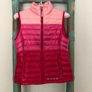 Free Country Feather Down Vest